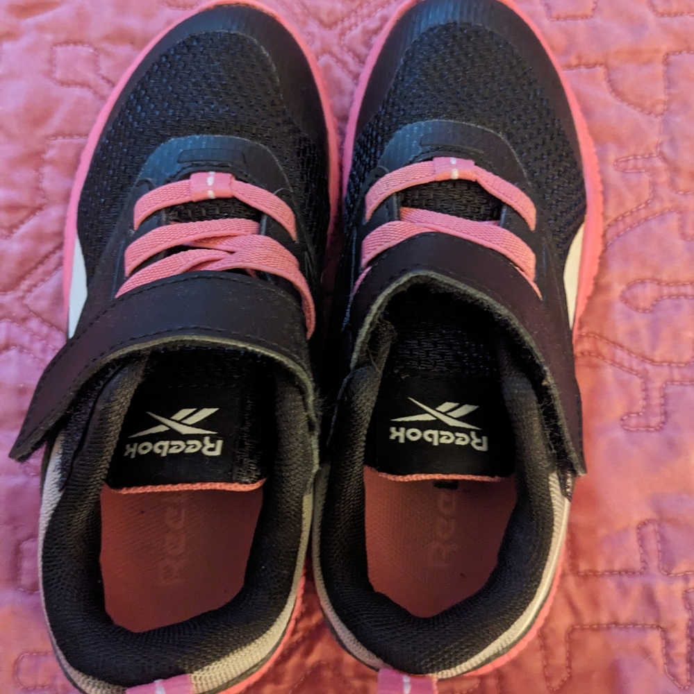 Kids Reebok sneakers - Picture 5 of 5